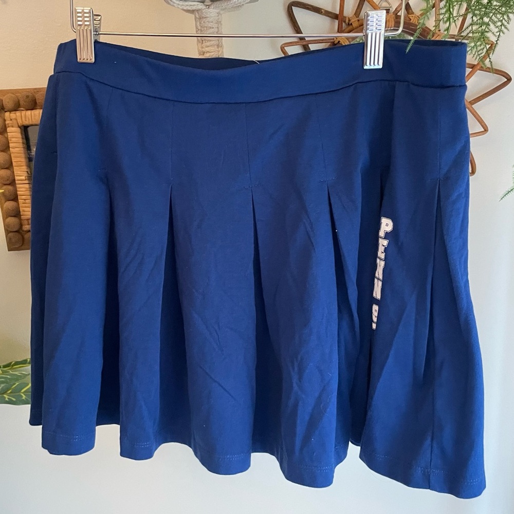 Penn State Tennis Skirt